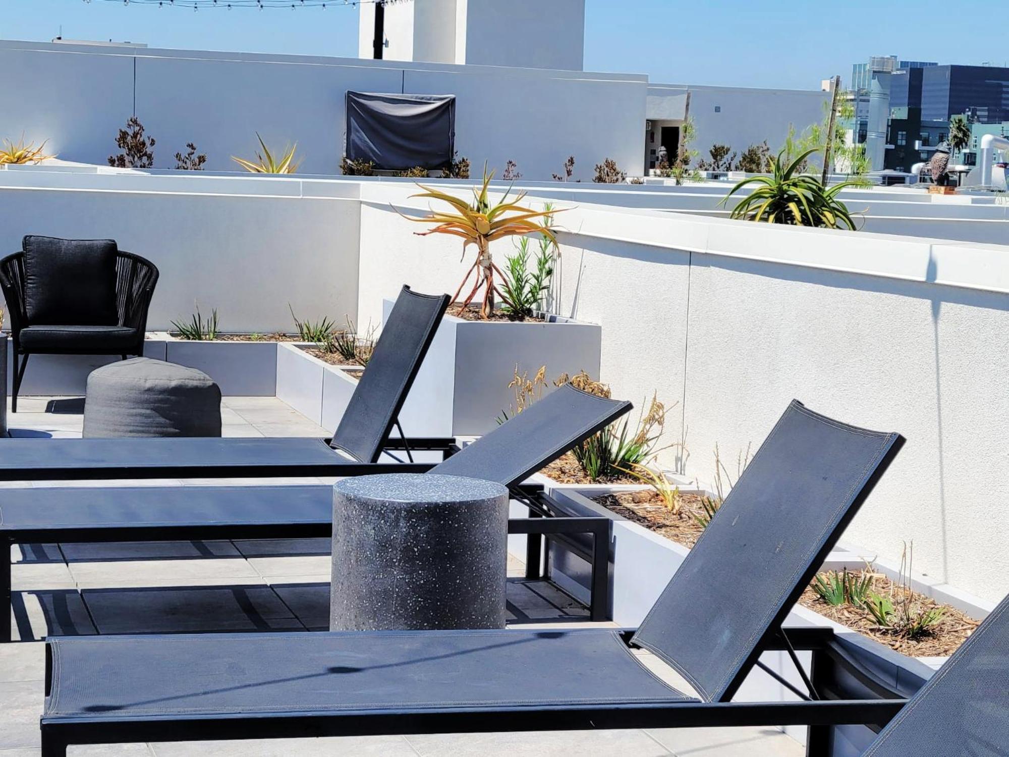 Stayspro - Gorgeous Hollywood Living Los Angeles — Photos 1